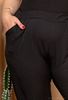 Picture of CIGAR TROUSER WITH ELASTICATED WAIST